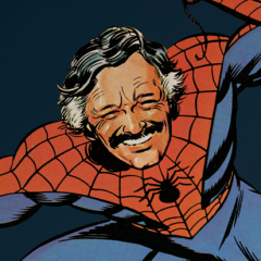 ‘GOD BLESS’: ROY THOMAS’ Final Meeting With STAN LEE