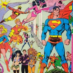 13 WHO’S WHO COVERS to Make You Feel Good