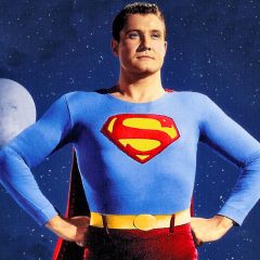 GEORGE REEVES’ Surprising Influence on Bronze Age SUPERMAN