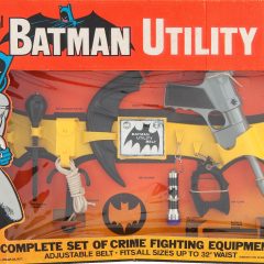 13 Fabulous BATMAN Holy Grail Toys — RANKED