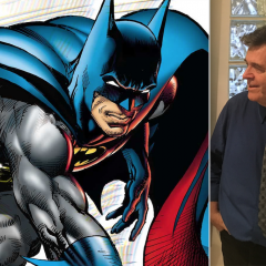 NEAL ADAMS Hosts LIVE Online Auction Tuesday