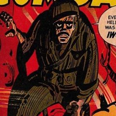 13 COVERS: A VETERANS DAY Tribute
