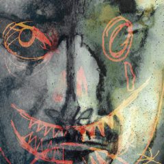 It’s the BILL SIENKIEWICZ INTERVIEWS