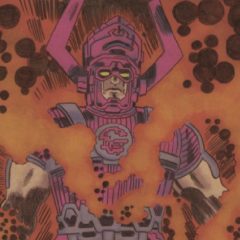 EXCLUSIVE Preview — FANTASTIC FOUR: GRAND DESIGN #2