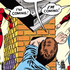 Landmark THE FLASH #123 to Be Re-Released as Facsimile Edition