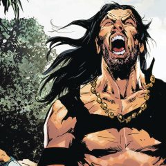 EXCLUSIVE Preview: INVADERS #11