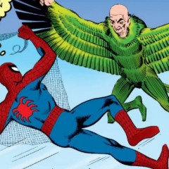 13 COVERS: A STEVE DITKO Birthday Celebration