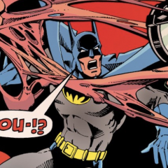 DC to Release ENGLEHART-ROGERS BATMAN Hardcover in April: Source