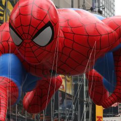 13 COVERS: It’s THANKSGIVING!