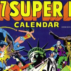 13 COVERS: HAPPY NEW YEAR!