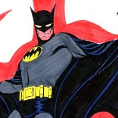 13 GREAT ILLUSTRATIONS: A STEVE RUDE Birthday Celebration