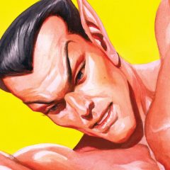 MARVELS SNAPSHOTS: ALAN BRENNERT and JERRY ORDWAY Help Launch New Series in March