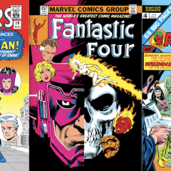 MARVEL’s March Dollar Reprints Are Jammed With Bona Fide Classics