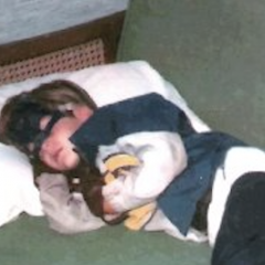 We’re Hibernatin’!