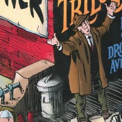 TOP 13 Essential Jewish Comic Book Stories — RANKED
