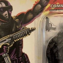 TOYHEM! Memories: The 1980s Onslaught of G.I. JOE, by SHAWN MARTINBROUGH