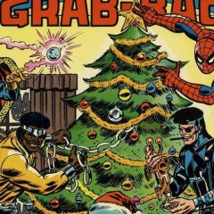 13 COVERS: Merry Christmas!
