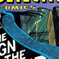 It’s Official: DC Re-Solicits the ENGLEHART-ROGERS BATMAN Hardcover