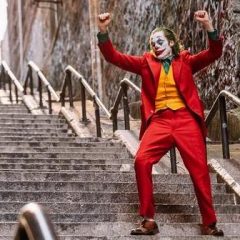 JOKER Leads 2020 Oscars Field With 11 Nominations