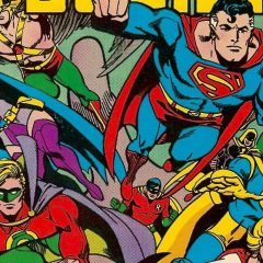 13 COVERS: A JOE STATON Birthday Celebration