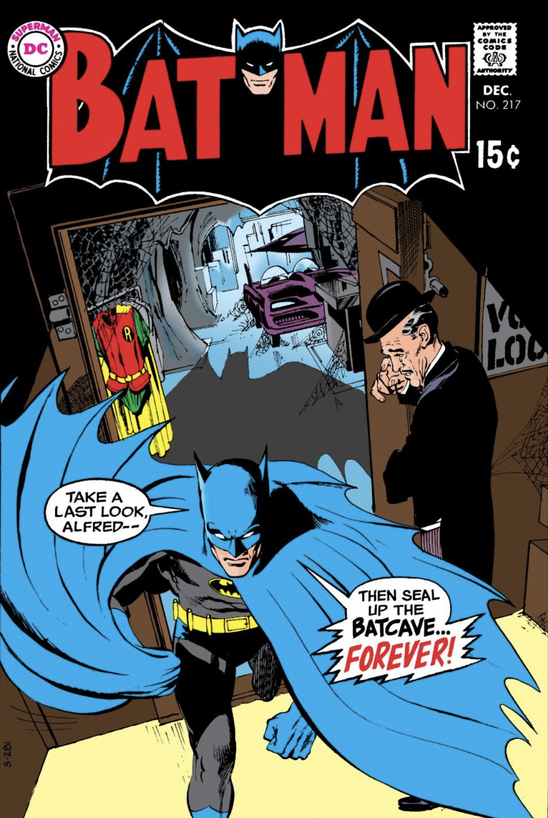 Introducing… BRONZE AGE BONANZA! 13th Dimension, Comics, Creators