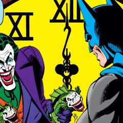 Englehart and Rogers’ DETECTIVE COMICS #475 to Be Re-Released as Facsimile Edition