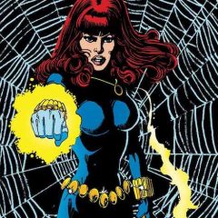 George Perez’s MARVEL FANFARE #10 to Be Re-Released as Facsimile Edition