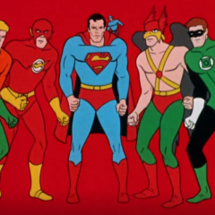 Introducing… THE FILMATION FILES
