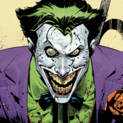 DC to Release JOKER 80th ANNIVERSARY 100-PAGE SUPER SPECTACULAR