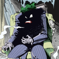 Breyfogle, Aparo, and Cooke Lead DC’s April DOLLAR COMICS Line-Up