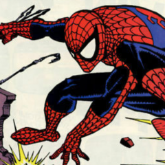 13 COVERS: A SAL BUSCEMA Birthday Celebration