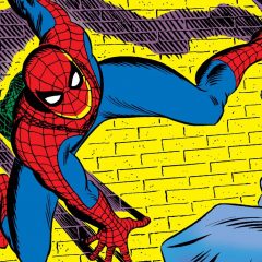 The TOP 13 JOHN ROMITA SPIDER-MAN Covers — RANKED