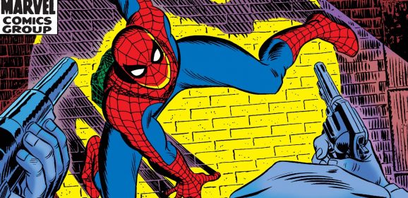 The TOP 13 JOHN ROMITA SPIDER-MAN Covers — RANKED