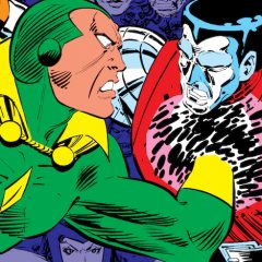 MARVEL Reprints Classic X-MEN Issues — With New Sequences