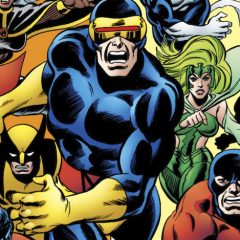 ROY THOMAS Details DAVE COCKRUM’s Role in Revamping the X-MEN