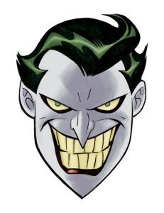DC to Release JOKER and CATWOMAN Masks For 80th Anniversaries | 13th ...