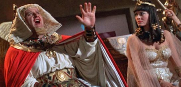 LEE MERIWETHER on the Sadness of VICTOR BUONO