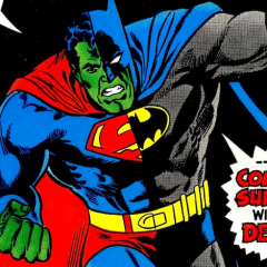 13 COVERS: A RICH BUCKLER Birthday Salute