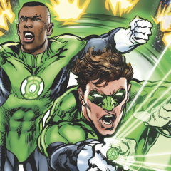 DC to Release GREEN LANTERN 80th ANNIVERSARY 100-PAGE SUPER SPECTACULAR