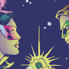 BACK ISSUE Magazine to Highlight Superheroes’ Greatest Love Stories