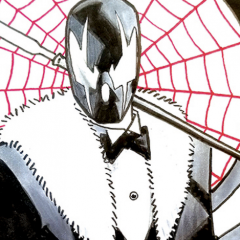 BACK ISSUE Magazine to Spotlight Creator-Owned Comics