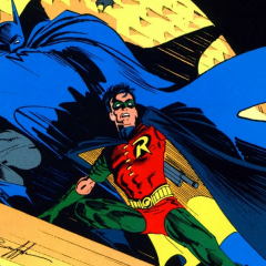 The TOP 13 NORM BREYFOGLE Covers — RANKED