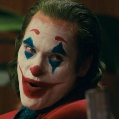 OSCARS 2020: JOAQUIN PHOENIX Wins Best Actor for JOKER