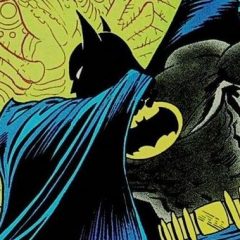 How to Celebrate NORM BREYFOGLE DAY This Week