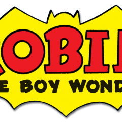 The TOP 13 ROBIN STORIES Ever — RANKED