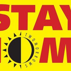 TwoMorrows Offers Special Deal to Keep You Homebound Readers Entertained