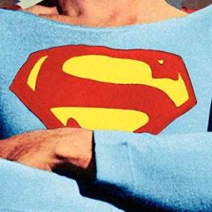 GEORGE REEVES’ SUPERMAN to Be Spotlighted in RETROFAN Magazine