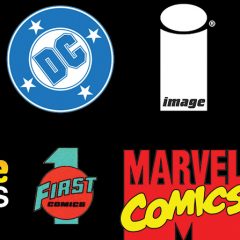 BIG, BIG OVERSTREET PRICE GUIDE #50 Features Throwback Cover