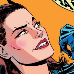 DC Comics Brings Back BATMAN ’66 to Celebrate CATWOMAN’s Anniversary