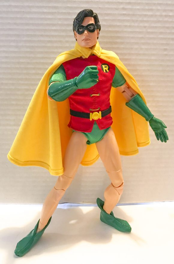 The TOP 13 ROBIN ACTION FIGURES Ever — RANKED 13th Dimension, Comics